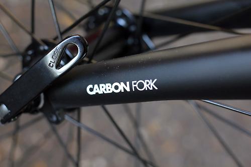 triban evo fork